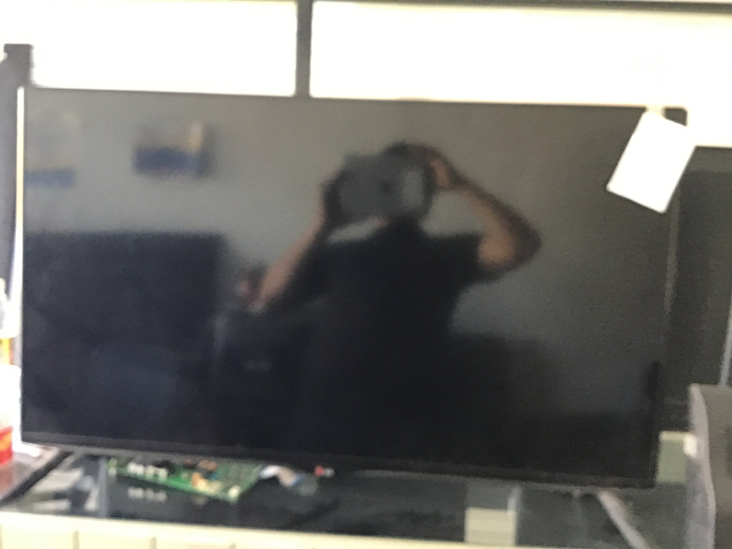 Pantalla LG 40”