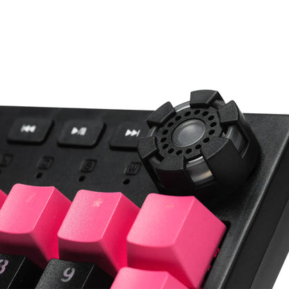 TECLADO GAMING OCELOT