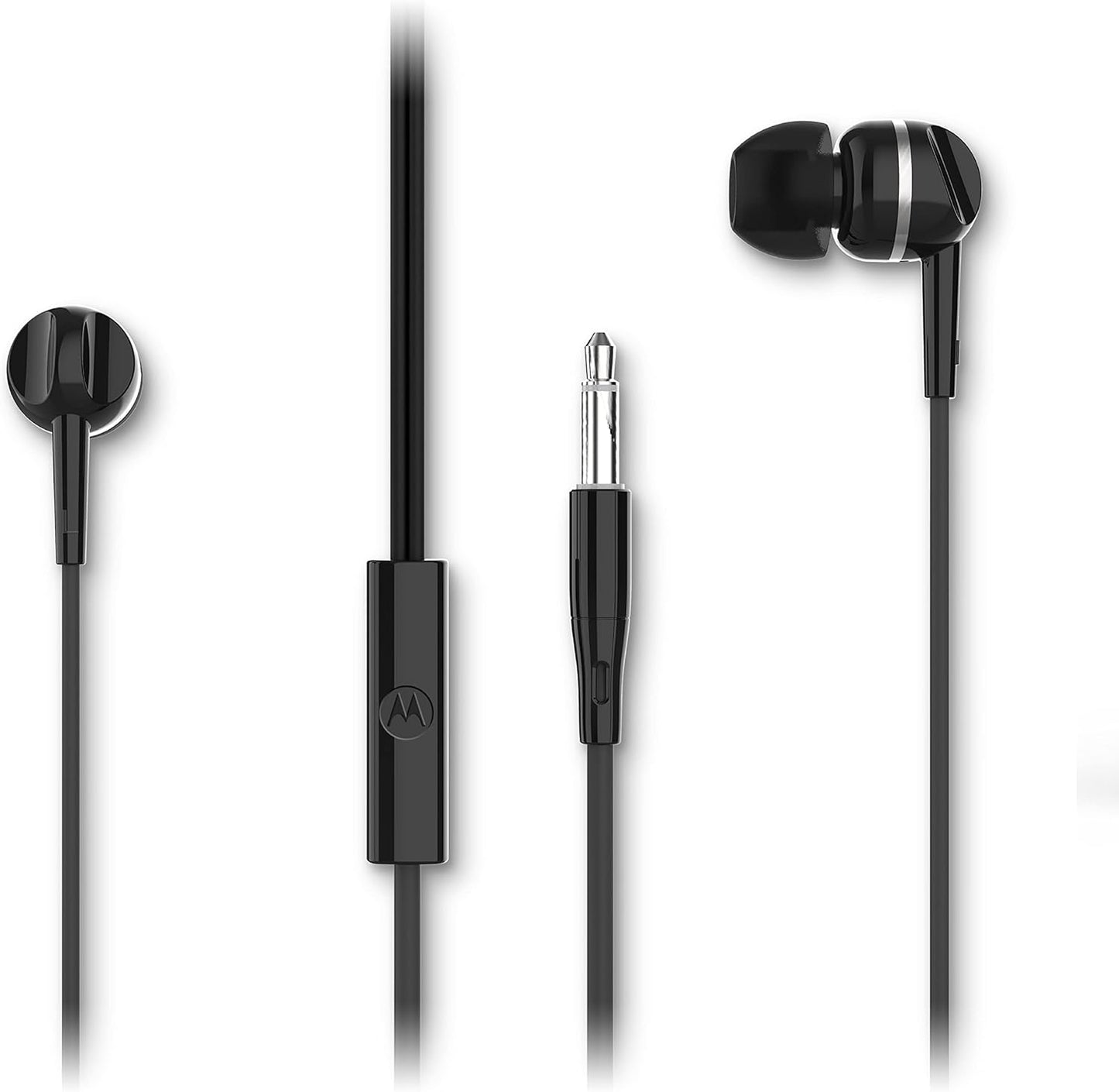 MOTOROLA EARPHONES SUPER BASS AUDIFONOS