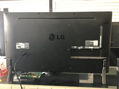 Pantalla LG 40”