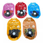 Audifonos Manos Libres Vmex 3.5 Super Bass Colores L216