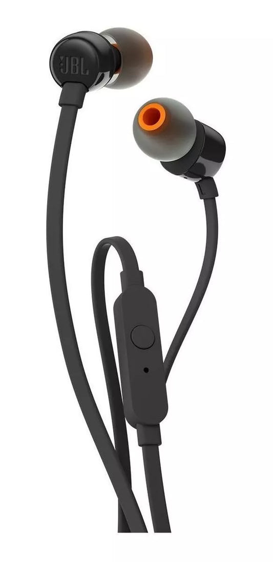 EARBUDS Audifonos JBL con cable Aux1.1