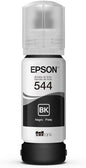 TINTA EPSON MODELO 544 BLACK