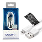 Samsung Galaxy Mini Micro USB Cable 1.2m - Charging Cable for S6, S, Edge & Note5